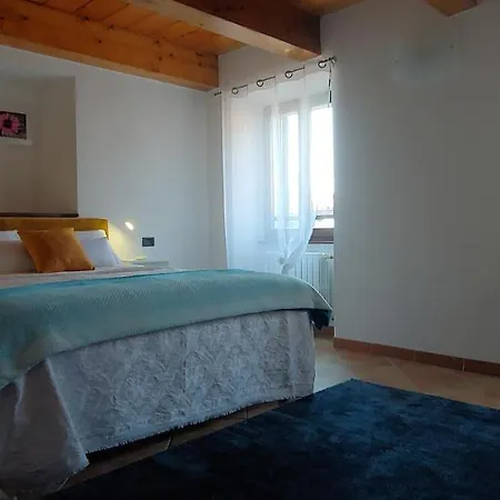 Casale Sul Di Appartement
