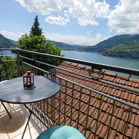 Appartement Casale Sul Di