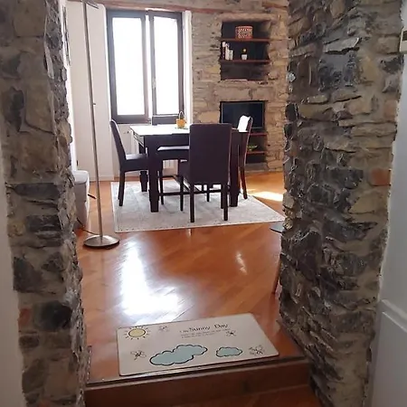 Casale Sul Di * ブレーヴィオ