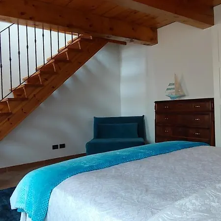 Апартаменты Casale Sul Di