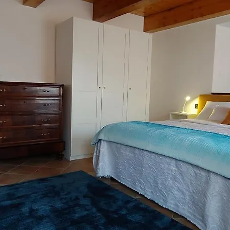 Casale Sul Di Апартаменты