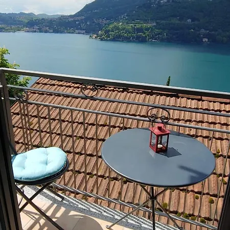 Casale Sul Di Блевио