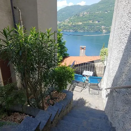 Casale Sul Di Апартаменты *