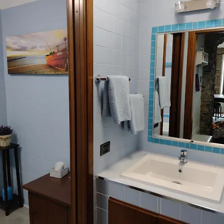 Апартаменты Casale Sul Di *