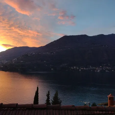 Apartamento Casale Sul Di