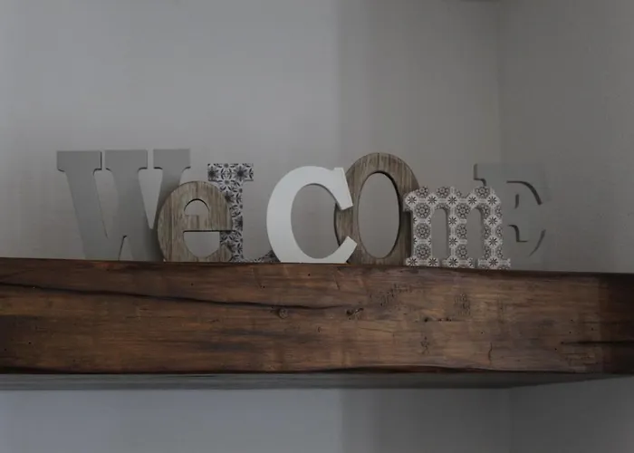 Casale Sul Di Apartamento *