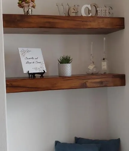 Casale Sul Di Apartamento *
