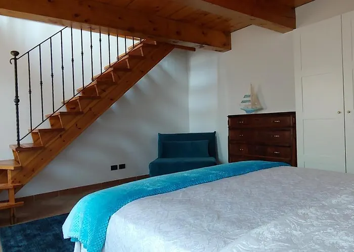 Apartamento Casale Sul Di