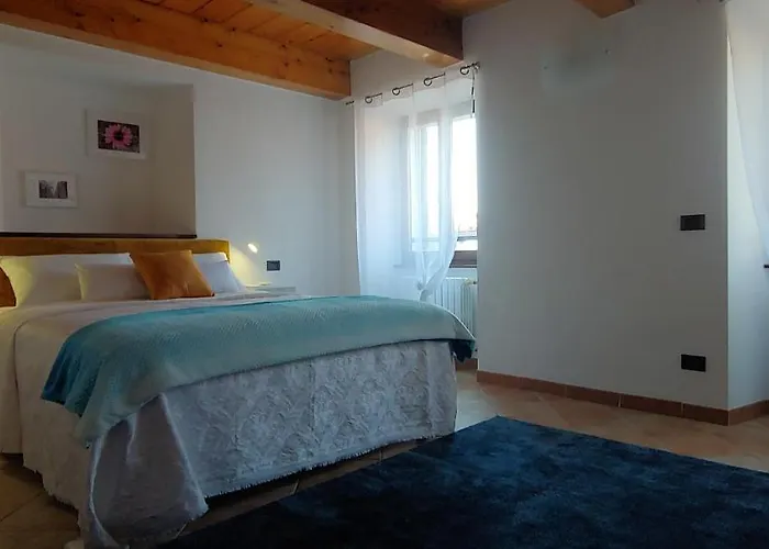 Casale Sul Di Apartamento