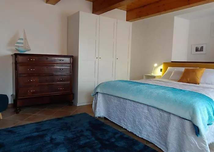 Casale Sul Di Apartamento