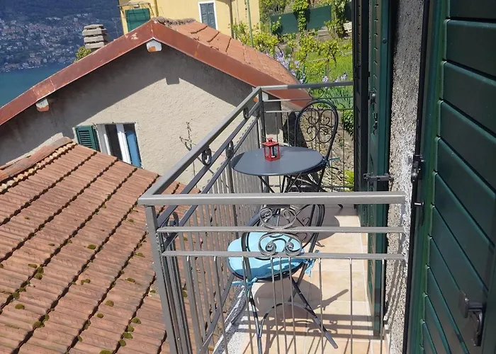 Apartamento Casale Sul Di *