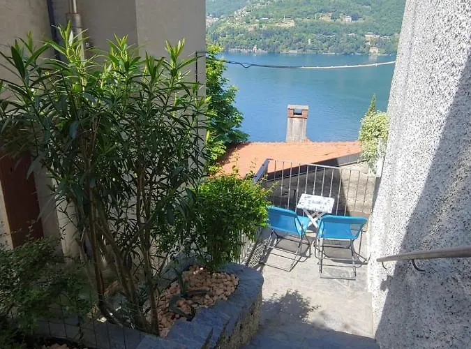 Casale Sul Di Apartamento *