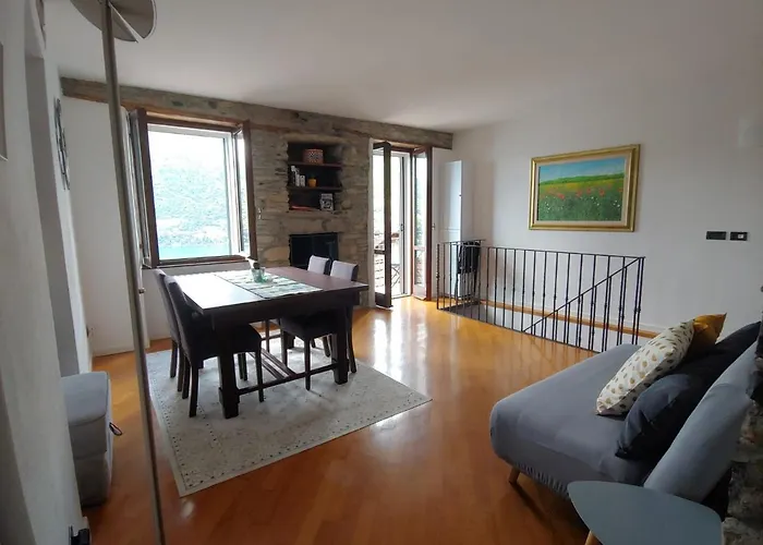 Casale Sul Di Apartamento *