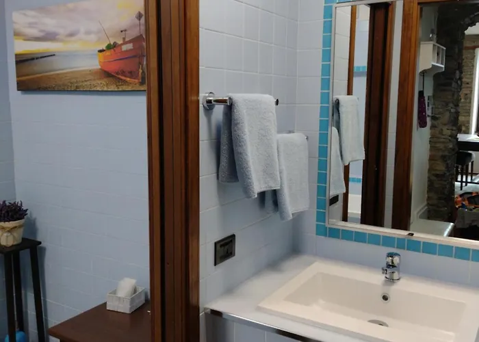 Apartamento Casale Sul Di *