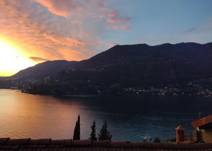 Apartamento Casale Sul Di