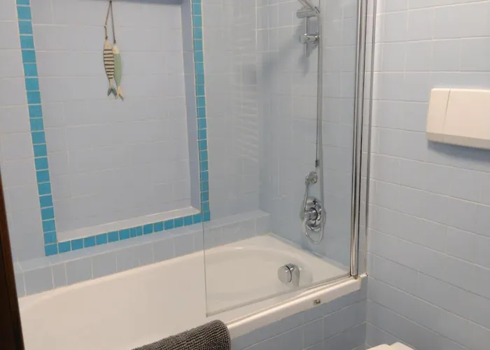 Apartamento Casale Sul Di Blevio