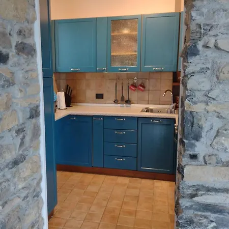Casale Sul Di Блевио